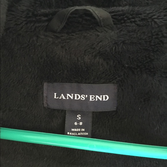 Lands End Ladies jacket - Picture 3 of 4